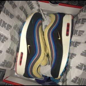 Air Max 1/97 Sean Wotherspoon